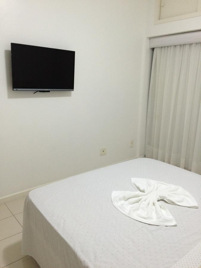 Aparthotel Flat Em Ondina à Salvador Extérieur photo